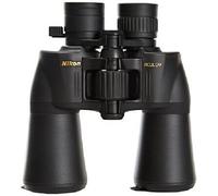 Nikon Binoculars Aculon A211 10-22x50 Porro Prism Type Caliber Black