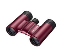Nikon Aculon T02 8x21 Binoculars - Red