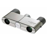 Nikon Binoculars Elegant Compact 4x10 DCF Roof Prism Champagne Gold from Japan