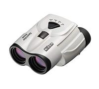 Nikon Sportstar Zoom 8-24×25 Binoculars - White