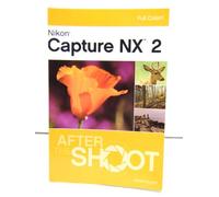 Nikon Capture NX 2 After the Shoot