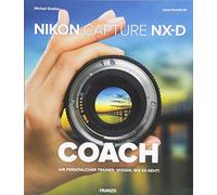 Nikon Capture NX-D COACH