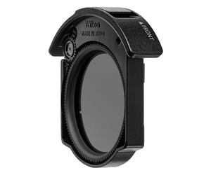 Nikon Circular Plug-In Polarization Filter C-PL460