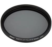 Nikon Circular Polarizing Filter II 52-112mm CPL Lens Accessory Fr Japan