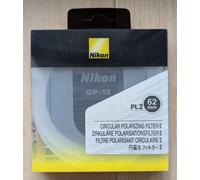 NIKON Circular Polarizing Filter II 62mm [Circular Polarizing Filter II]