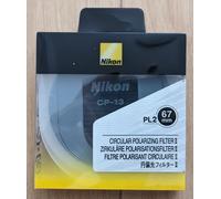 NIKON Circular Polarizing Filter II 67mm [Circular Polarizing Filter II]