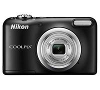 Nikon Coolpix A10 Camera Kit