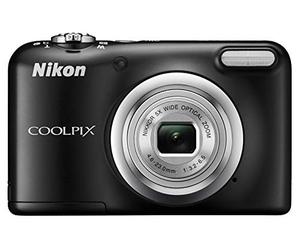 Nikon Coolpix A10 Camera Kit