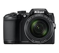 Nikon COOLPIX B500 Digital Camera International Version - Black
