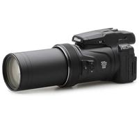 Nikon Coolpix P1100