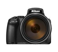 Nikon COOLPIX P1100 Black
