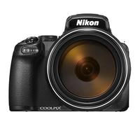 Nikon COOLPIX P1100 Black