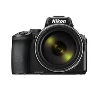 Nikon Coolpix P950 1/2.3" Compact camera 16 MP CMOS 4608 x 3456 pixels Black