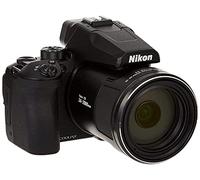 Nikon COOLPIX P950 Digital Camera Black