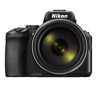 Nikon Coolpix P950 Digital Camera International Version - Black