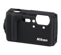 Nikon Coolpix W300 Silicone Jacket - Black