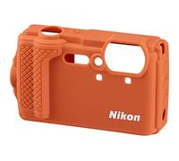 Nikon Coolpix W300 Silicone Jacket - Orange
