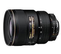 Nikon D 17 35 mm f/2.8 ED (If) Lens