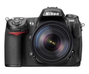 Nikon D300 + AF-S DX NIKKOR 18-200mm - digital cameras (auto, manual, thumbnails, auto, manual, Slow synchronization, LCD, Lithium-Ion (Li-Ion), centre weighted auto focus, spot auto focus)