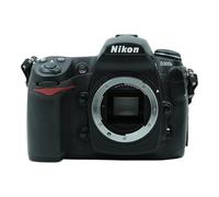 Nikon D300S Digital SLR Camera (Body Only)