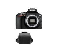 NIKON D3500 Body Black + camera Bag