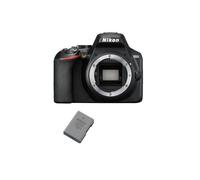 NIKON D3500 Body Black + EN-EL14A Battery