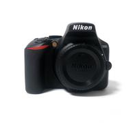 Nikon D3500 Digital SLR Camera Body in Black
