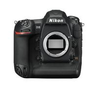 Nikon D5 Dual XQD Body - Black | Nikon D5 Body