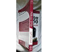 Nikon D50 Digital Field Guide