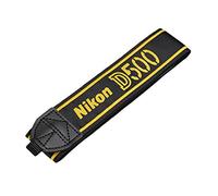 Nikon D500 AN-DC17 Camera Strap