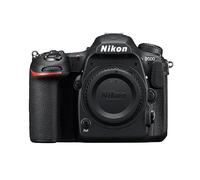 Nikon D500 Body Digital Camera