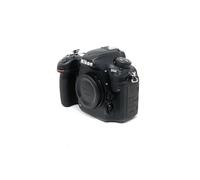 Nikon D500 Body Single-Lens Reflex Digital Camera-Black