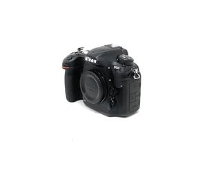 Nikon D500 Body Single-Lens Reflex Digital Camera-Black