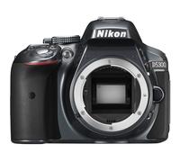 NIKON D5300 Body Grey