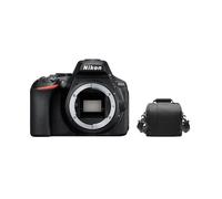 NIKON D5600 Body + camera Bag