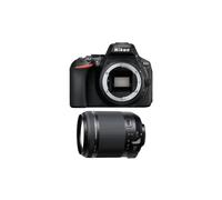 NIKON D5600 + TAMRON 18-200mm F3.5-6.3 Di II VC (B018)