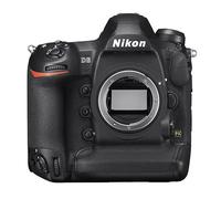 Nikon D6 Digital SLR Camera Body