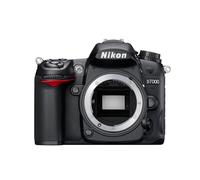 Nikon D7000 Body - Black