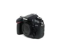 Nikon D7100 Digital SLR Camera Body (24.1MP) 3.2 inch LCD