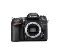 NIKON D7200 Body Only - Expeed 4 - HDMI - Built-in WIFI