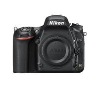 Nikon D750 Digital SLR Camera Body | DSLR Camera Body