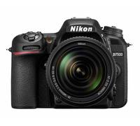Nikon D7500 + AF-S 18-140mm VR | ✅ 5 years warranty at Photospecialist