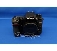 Nikon D7500 Body 20.9MP Digital SLR Camera Black Japan Domestic Version New