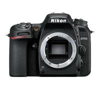 Nikon D7500 Body