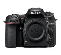 Nikon D7500 Body Only Digital SLR Cameras