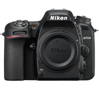 NIKON D7500 Body