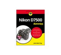 For Dummies – Nikon D7500 For Dummies – Computer/Tech