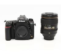 Nikon D780 + AFS 24-120mm Lens - 1 Year Warranty - FREE UK Delivery