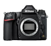 Nikon D780 Body Black