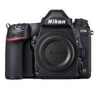 Nikon D780 DSLR Camera Body